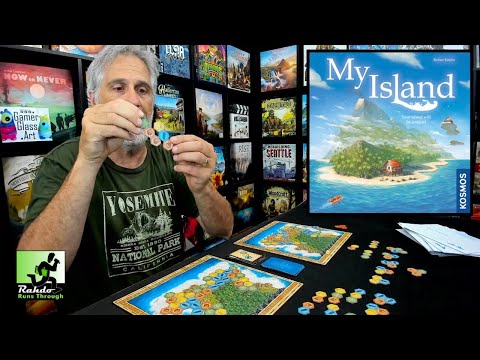 My Island | Rahdo's Final Thoughts