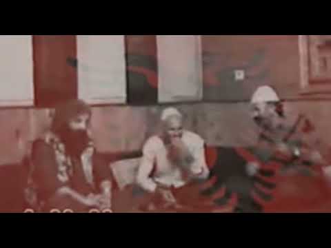 GOLD AG - PREJ KUR KA LE DIELLI