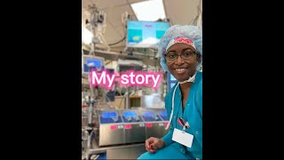 My story on becoming a cardiovascular perfusionist