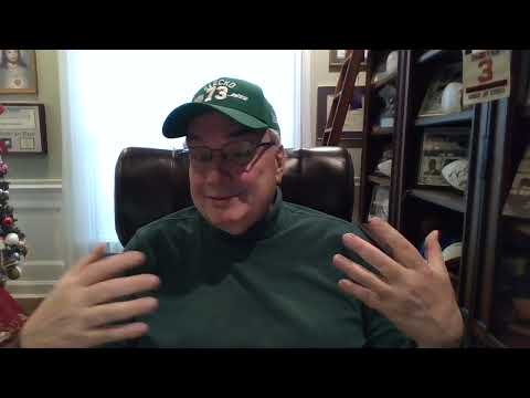 Pete speaks 12/29/25 1:00PM EST