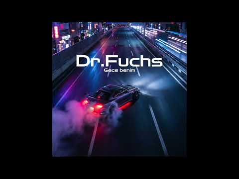 Dr. Fuchs - Gece Benim 86%