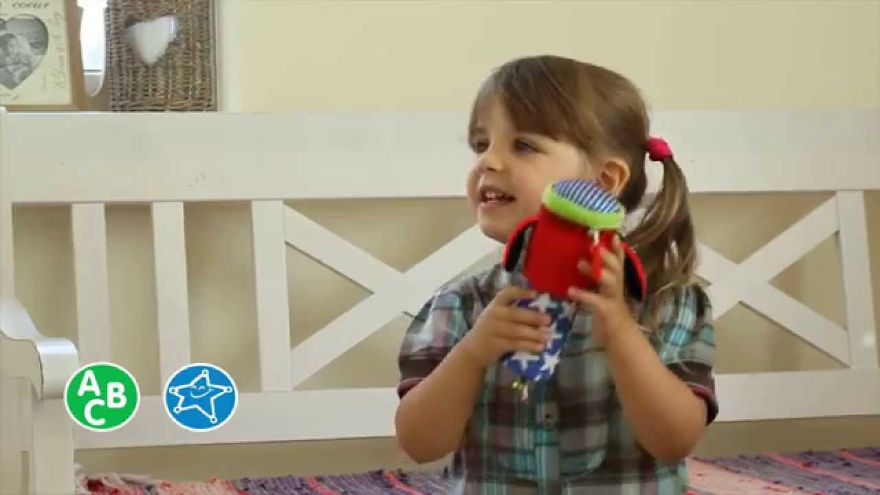 K'S Kids Караоке Патрик