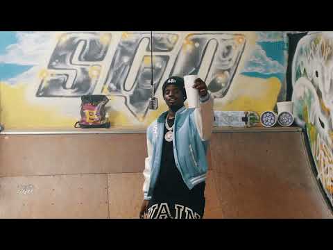 OFF THE RAMP FREESTYLES Ep.35 Lil Double 0