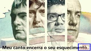 Skank-Esquecimento|Trilha sonora-Malhação: SEU LUGAR NO MUNDO (legendado)