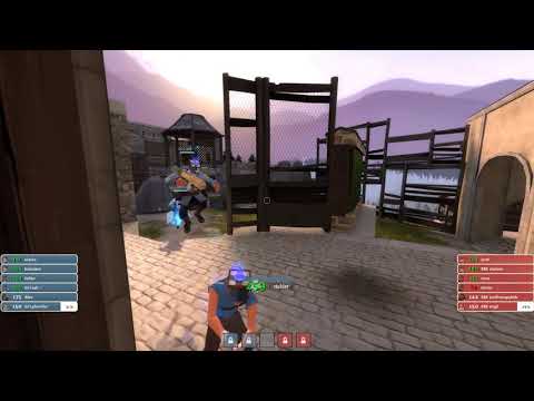 Roamer Soldier (laz) POV - Villa - RGL S5 - GCI vs RBE