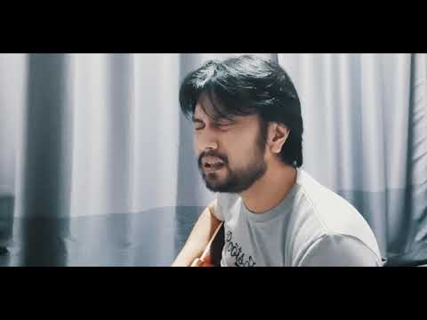 Senandung Semalam | Jamal Abdillah (cover)