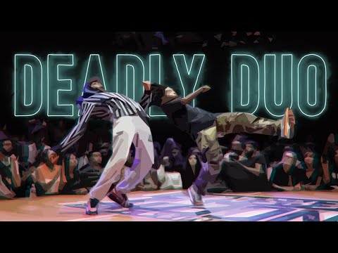 RUBIX & KUTY | Deadliest Dance DUOS | Dance Battle Compilation 🔥 EPISODE 2