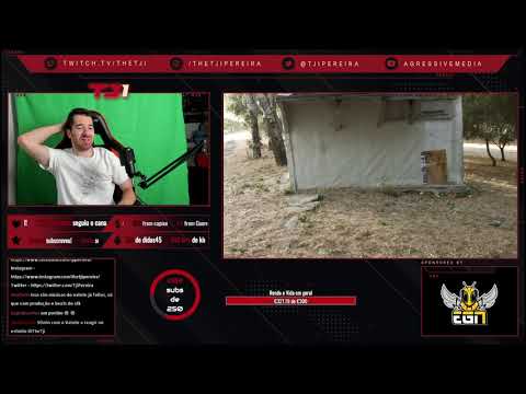 TJI REAGE A SAM THE KID FEAT VALETE - DIZES