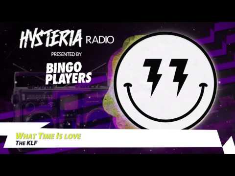 Bingo Players Presents: Hysteria Radio 059