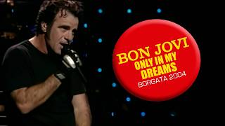 Tico Torres feat. Bon Jovi - Only In My Dreams (Live at Borgata Hotel Casino 2004)