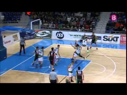 Previa 2 Palma Air Europa - Cocinas.com (IB3 Notícies migdia)