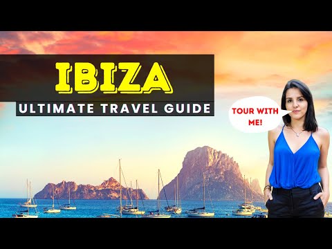 Ibiza Spain | Ibiza Travel | Ibiza Travel Guide