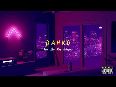 Gandong Squad - D A H K O ft. Syco
