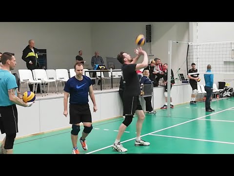 M2: Raision Loimu 1 - Lapin Narvi-Pallo