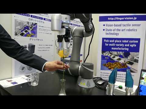 赤十字は救助訓練でVRグラスを使用