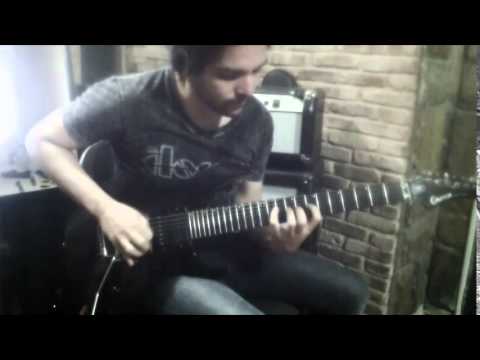 Semicolcheia 220 Bpm!!!