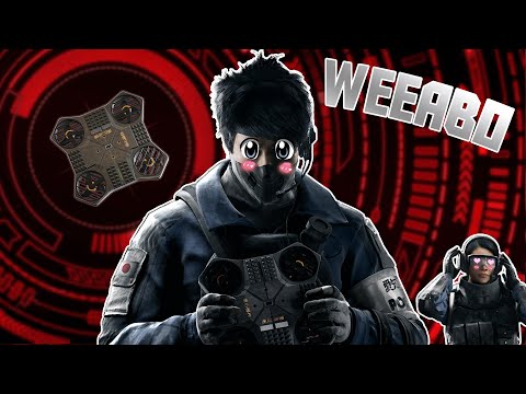 Operator Files: Echo | Rainbow Six Siege