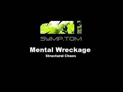 Mental Wreckage - Ediskrad [2004]