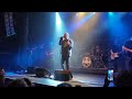 Finger Eleven - Famous (LIVE at The Phoenix Concert Theatre in Toronto 12/16/23)