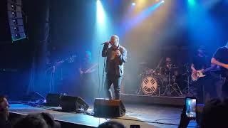 Finger Eleven - Famous (LIVE at The Phoenix Concert Theatre in Toronto 12/16/23)