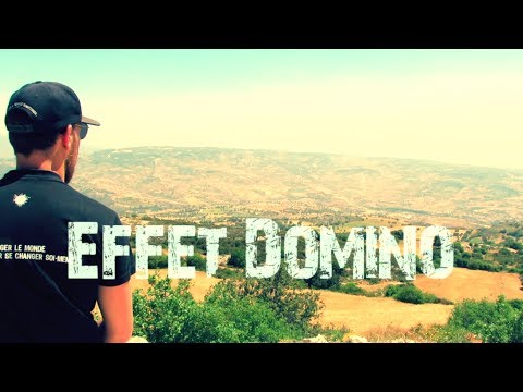 Effet Domino - CASANIER