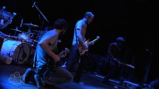 Explosions In The Sky - Birth And Death Of The Day (Live in Sydney) | Moshcam
