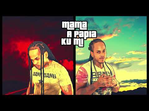 Lil' Jam - Mama A Papia Ku Mi ft. K3NZIO & ManJam [Official Audio]