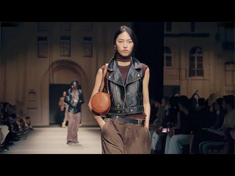 Coach | Spring/Summer 2026 | New York Fashion Week