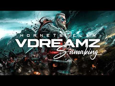 LOCKSIDE FT. KENSIDE - VALHALLA [ DECK PARTY ] 2K22