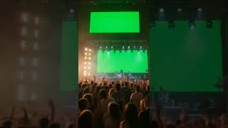 Download lagu Stage, Crowd/Audience, Green Screen video monitors  #DreamScreenAI #concert #greenscreen mp3
