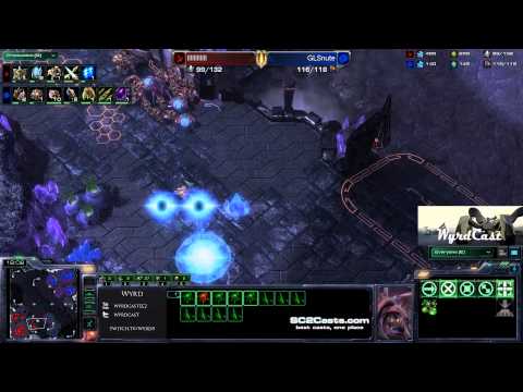 Snute (Z) vs NaNiWa (P)