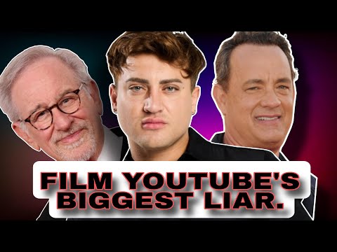 Sloan is the BIGGEST Film Industry Liar on YouTube | Hunting Griftly Bears