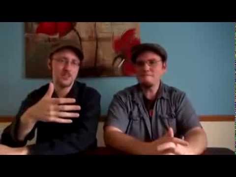 The Last Airbender Vlogs #35 - The Tales of Ba Sing Se rus sub