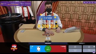 A Look at the Lucky 7 Live Card Game by Ezugi