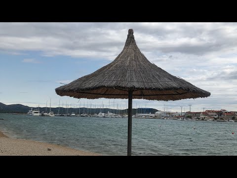 Betina, Murter 2021 #croatia