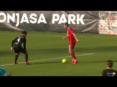 FC Fredericia 1 - 0 Silkeborg IF (Højdepunkter)