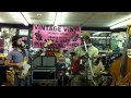 The Low Anthem - Hey, All You Hippies! (Vintage Vinyl, St Louis MO 06/05/2011)