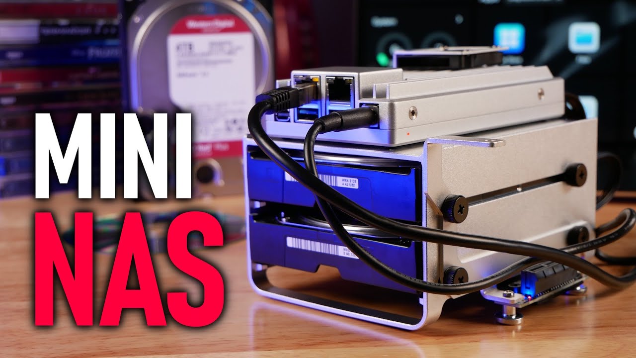 Is this the BEST Intel N150 Mini NAS?