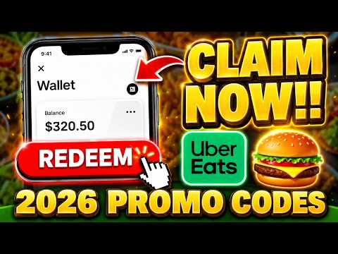 Reddit Uber Eats Promo Code
