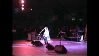 The Grapes of Wrath 'Backward Town' Live