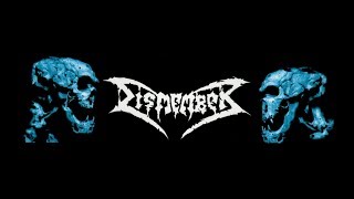 DISMEMBER Skinfather Live promo copy from MTV