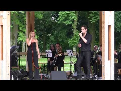 Elisabeth Sikora und Matthias Stockinger - Wenn ich tanzen will