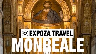 Monreale Vacation Travel Video Guide