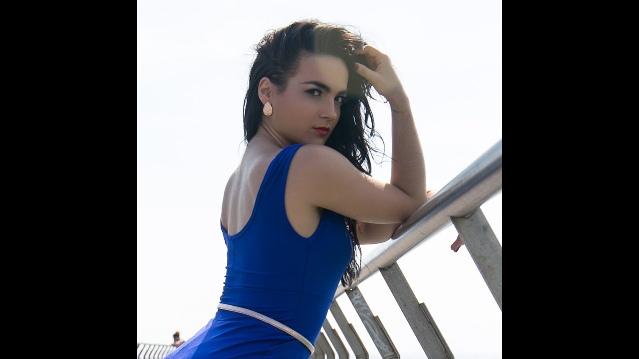 Buenos Aires Tango Shooting 2018- Laia Barrera