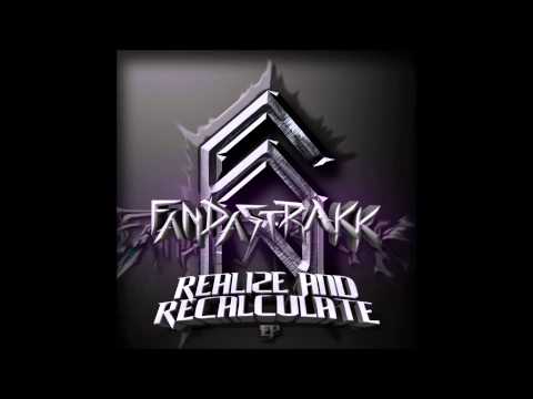 FANDASTRAKK - Oh The Humanatee