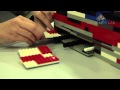 Braille Scanning Machine Winner Of Smarter Life Aided By Robots Competition 2015