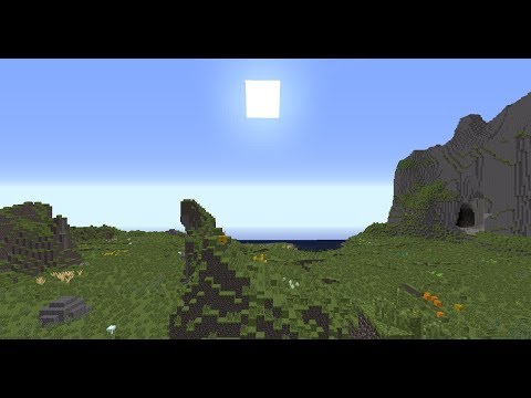 TechNodeFirmaCraft Episode #1