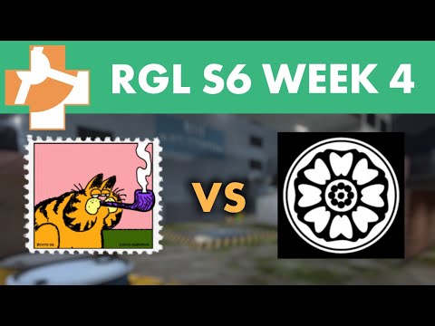 TF2 Highlander - I Hate Mondays vs Order of the White Lotus - S6 Week 4
