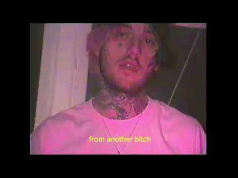 Lil Peep X Lil Tracy   Pain w Slug Christ Prod  Nedarb
