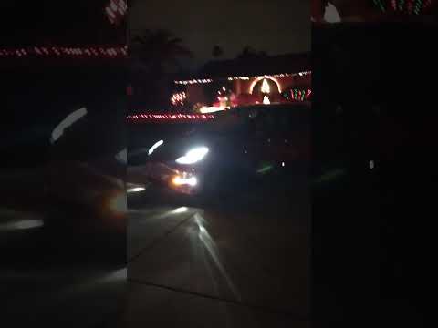 Tesla spooky in reverse